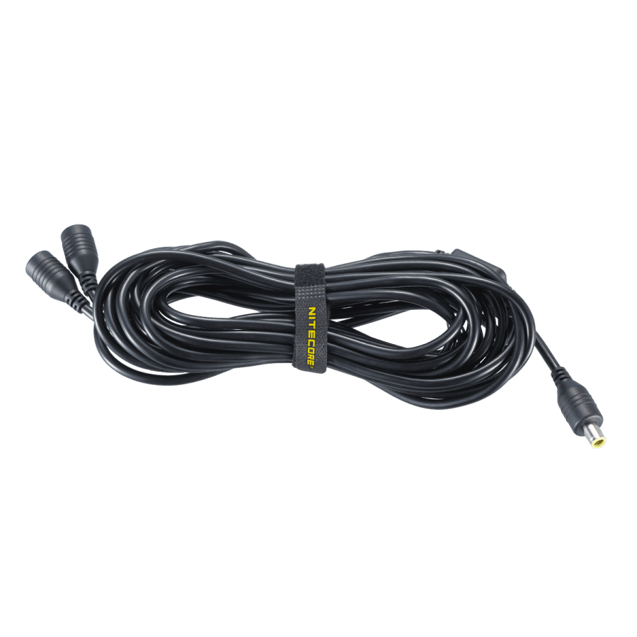 5m Parallel Cable - 1