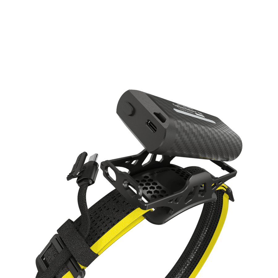 Carbon Battery™ 12K Kit - 4