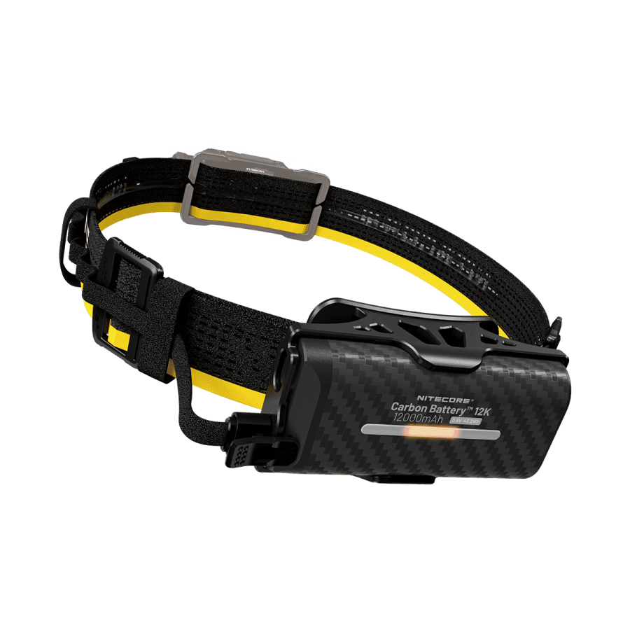 Carbon Battery™ 12K Kit - 1