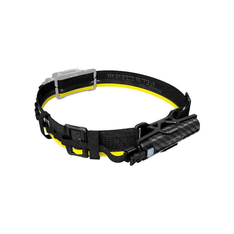 Carbon Battery™ 6K Kit - 1