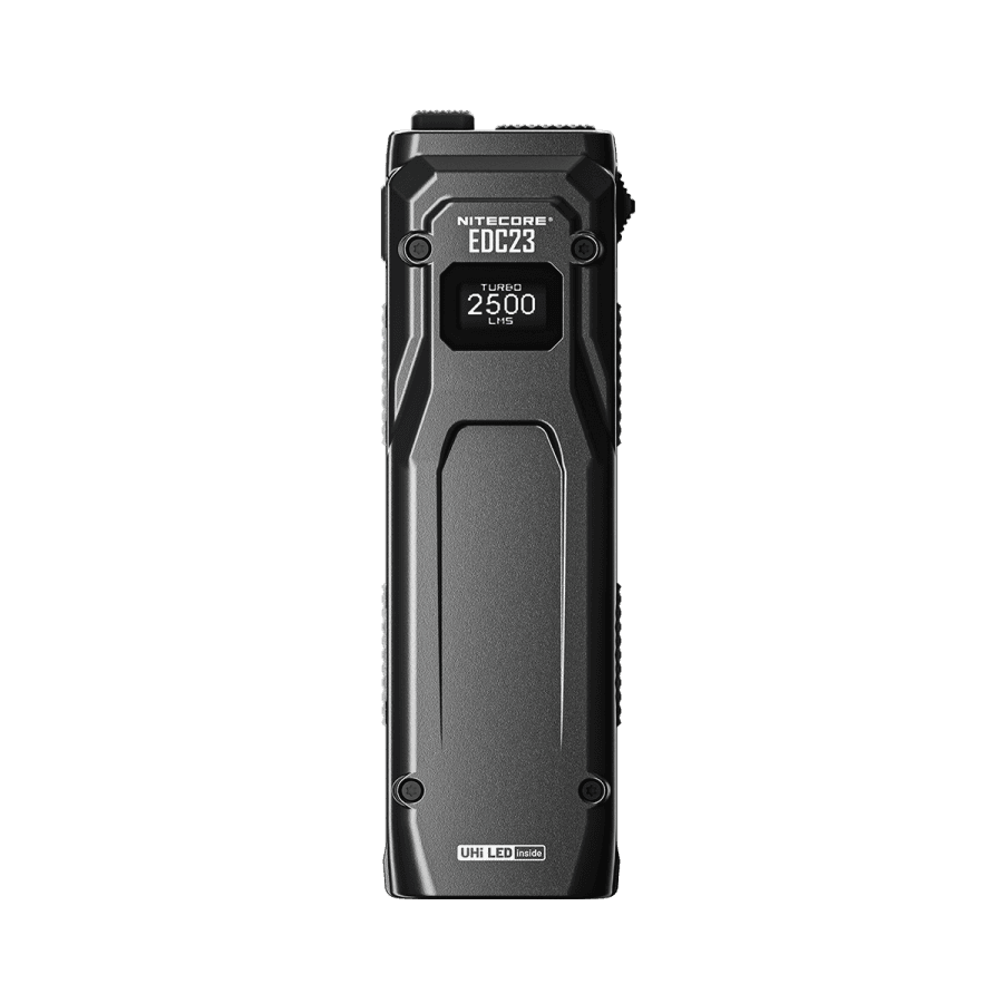 EDC23 - 2