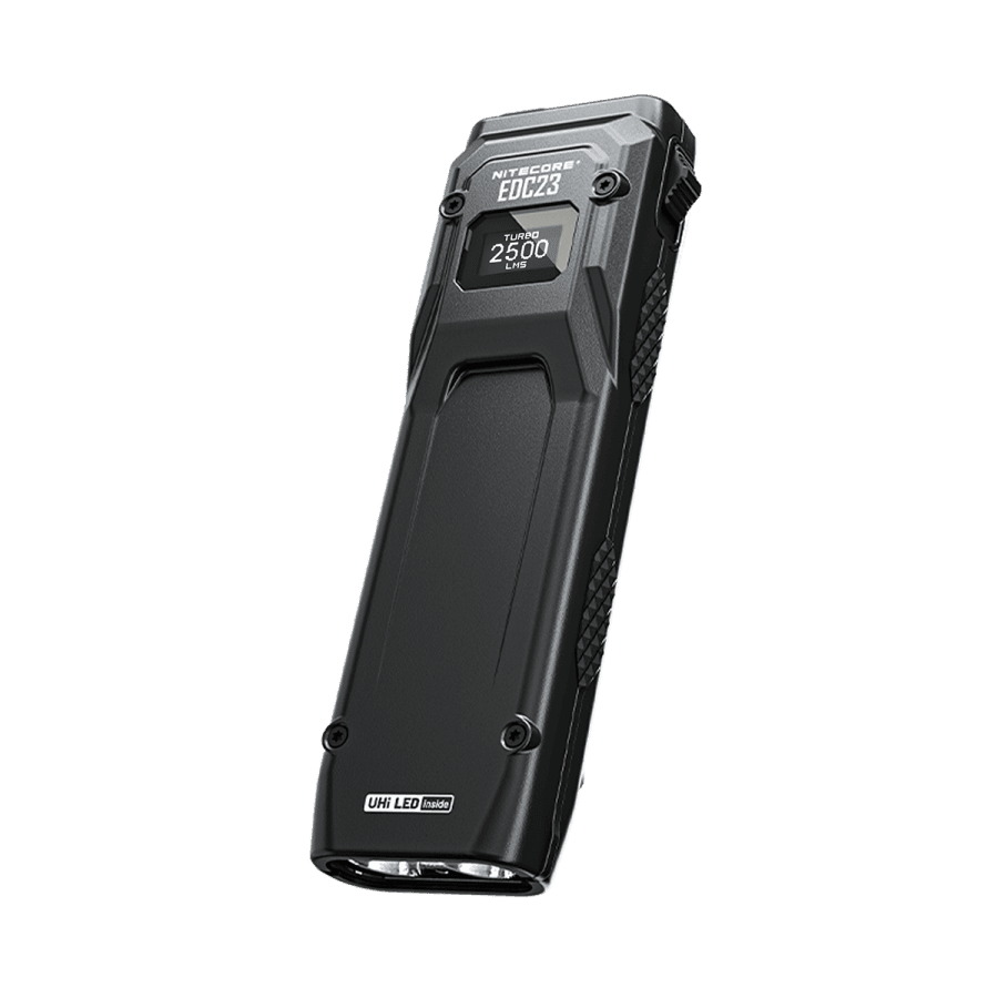 EDC23