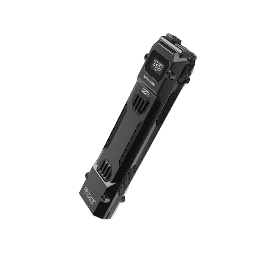 EDC29 - 2