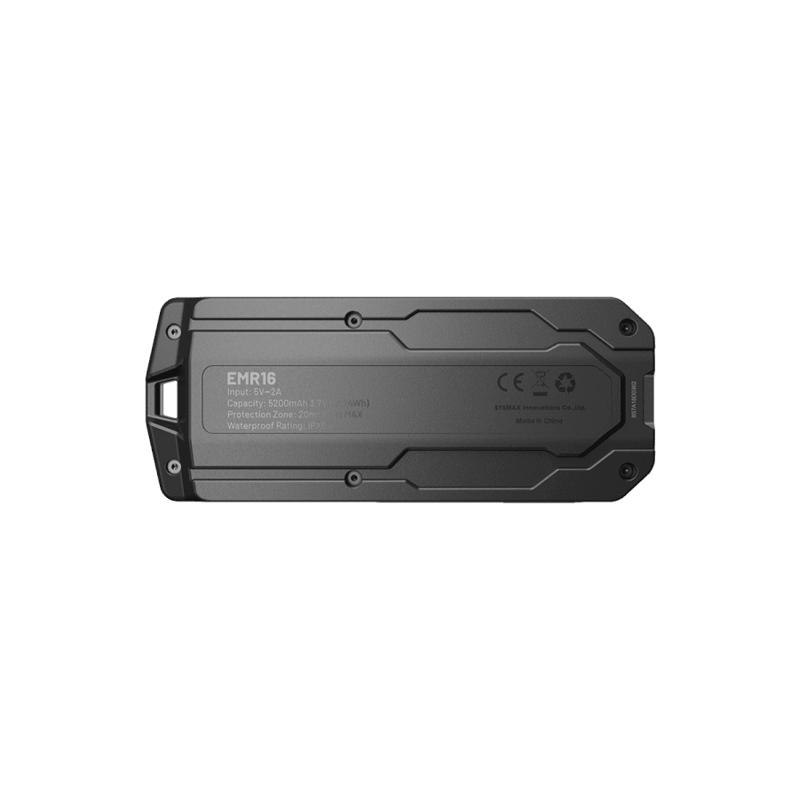 EMR16 - 3