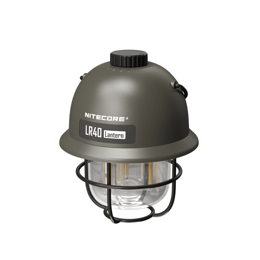 LR40 - 3
