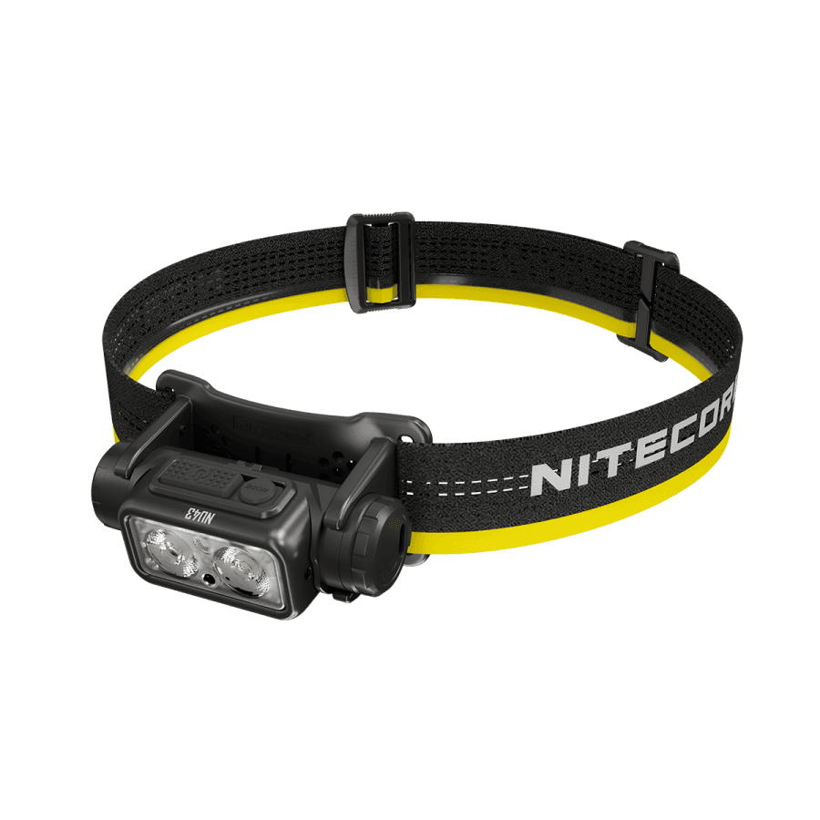 NU43 - 1
