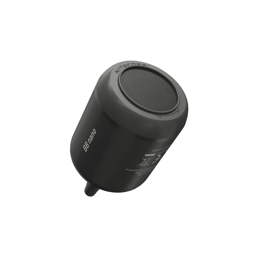 BB nano - 3