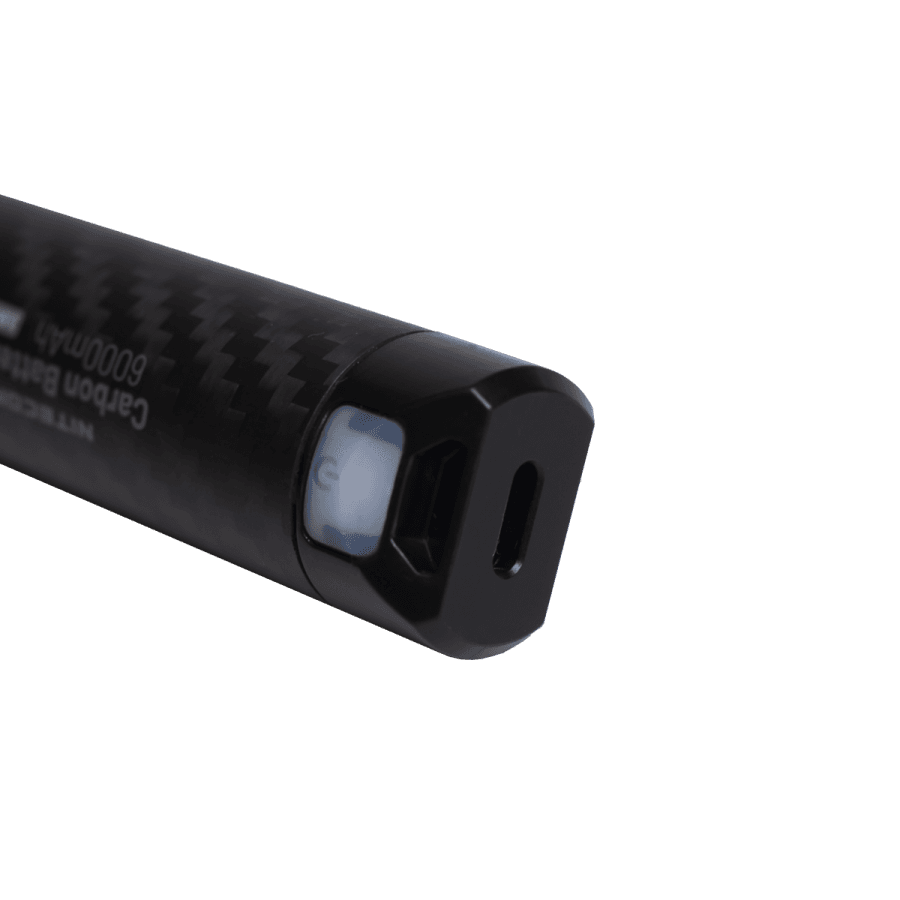 Carbon Battery™ 6K - 4