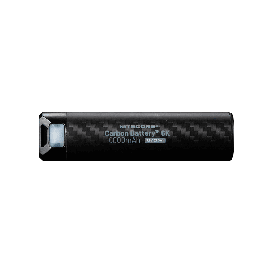 Carbon Battery™ 6K - 2
