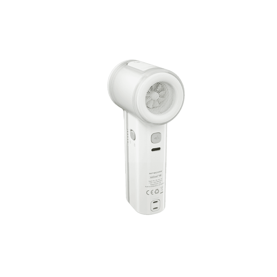 izzCool® 40 - 3