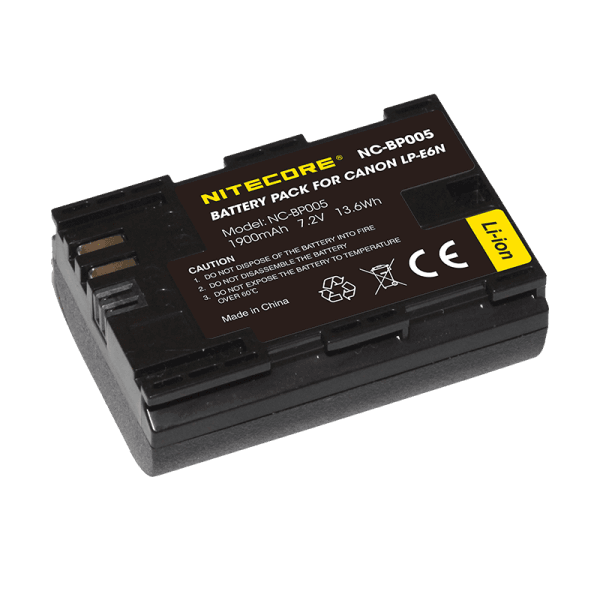 LPE6N - 1