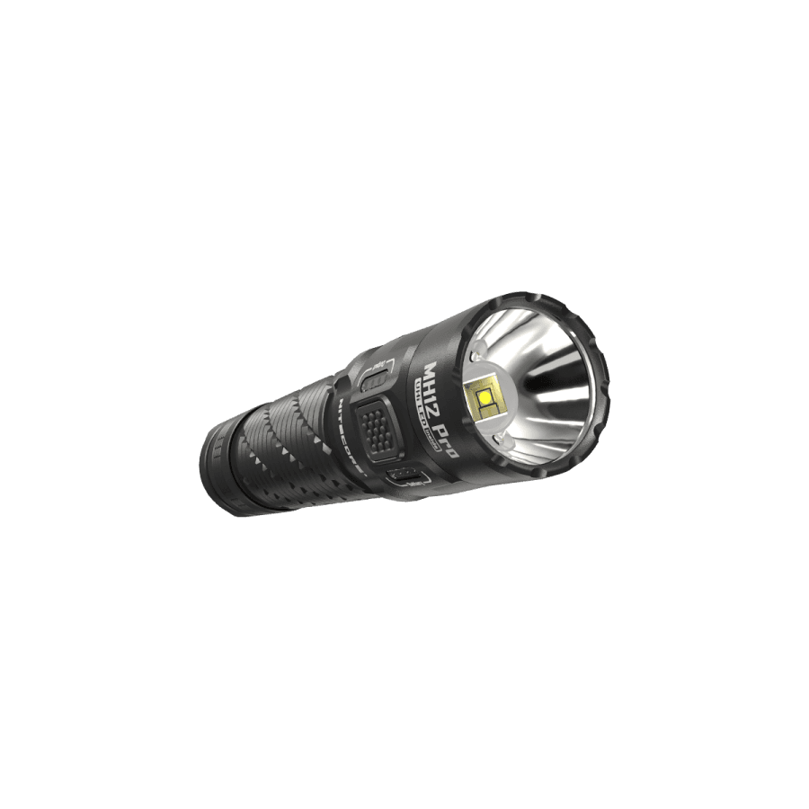 MH12 Pro - 3