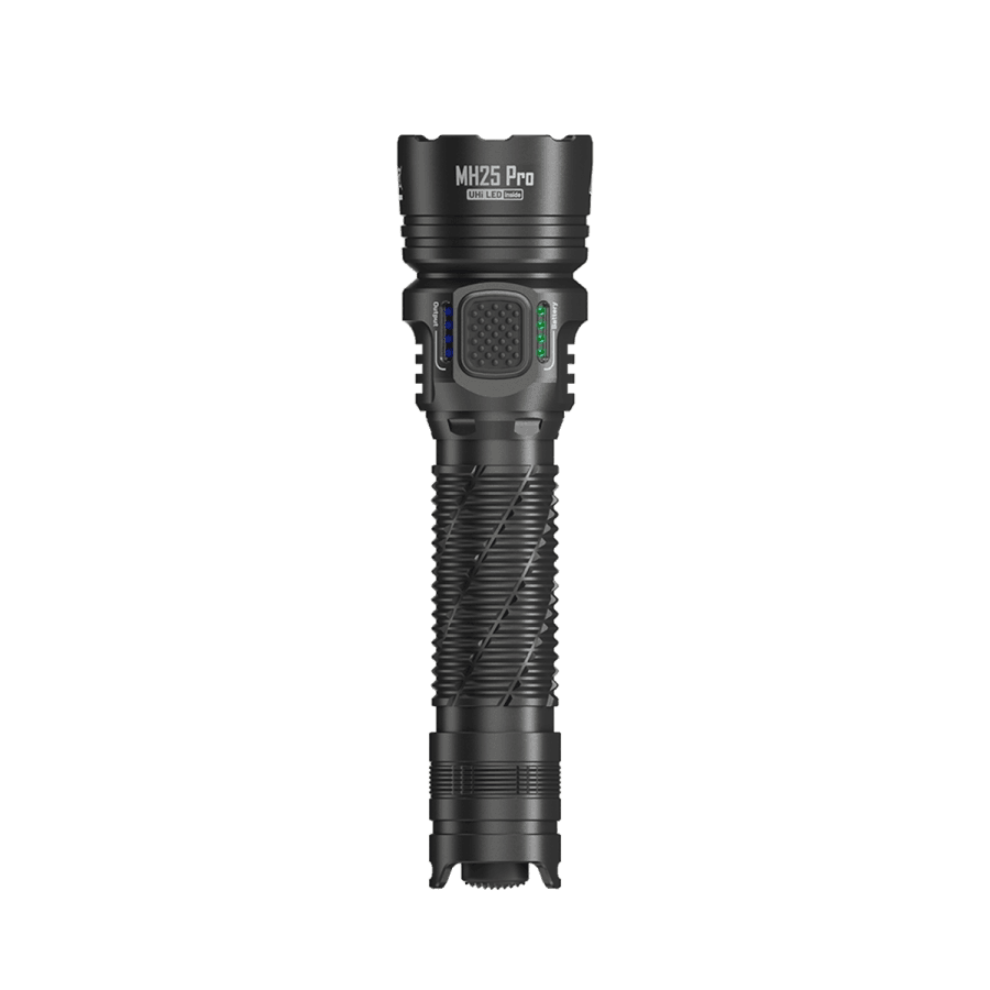 MH25 Pro - 3