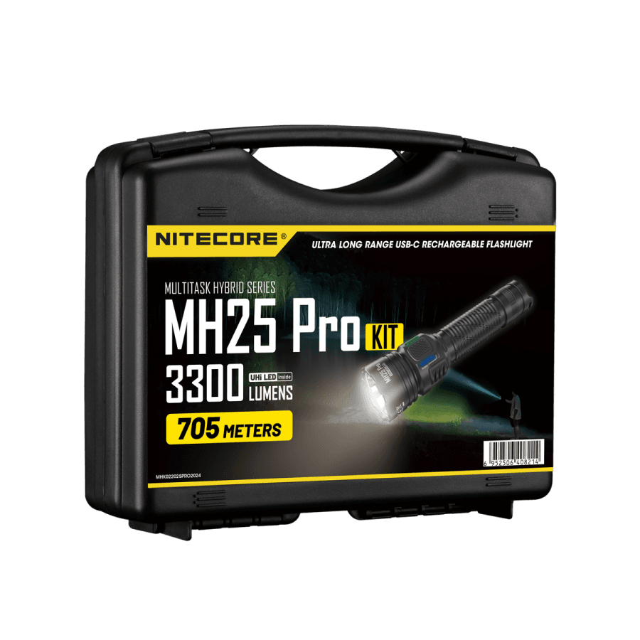 MH25 Pro KIT - 1