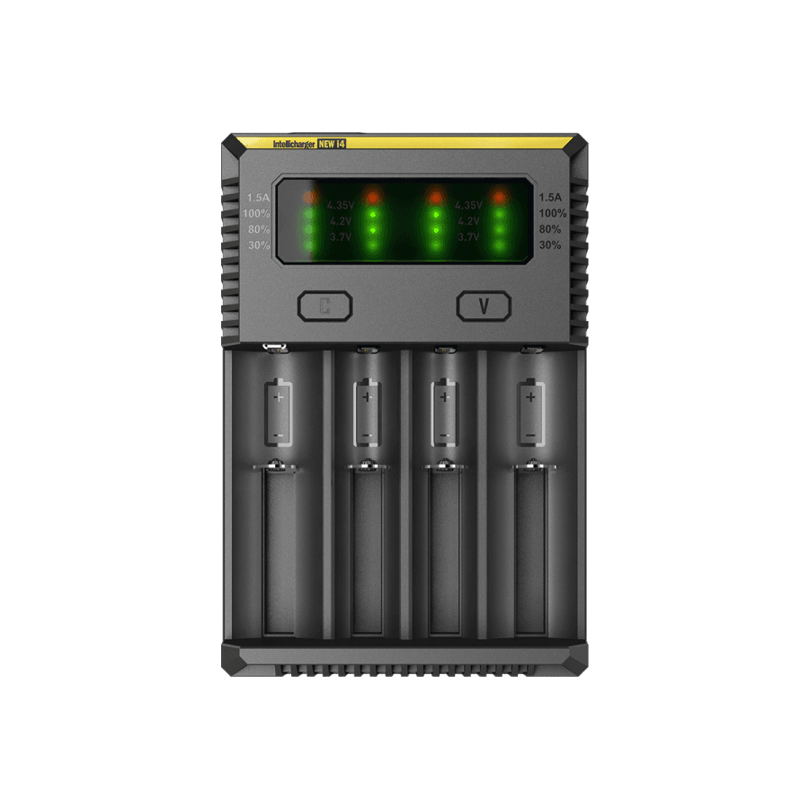NEW i4 - 1