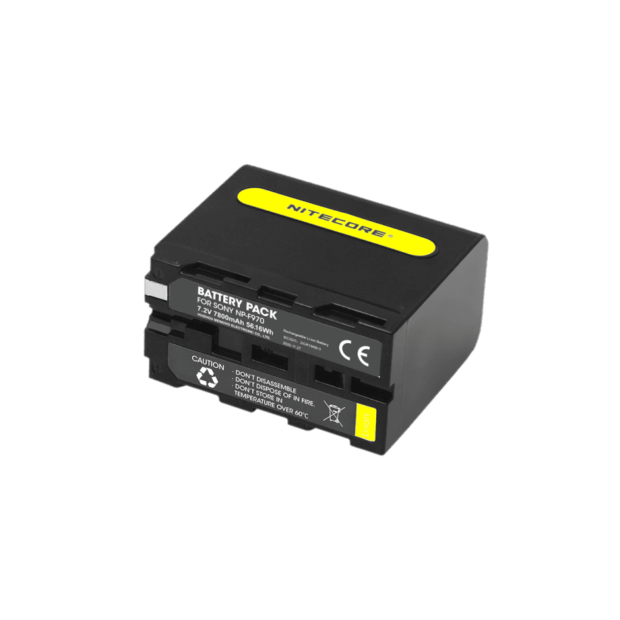 NPF970 - 1