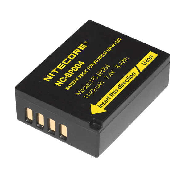 NPW126S - 1