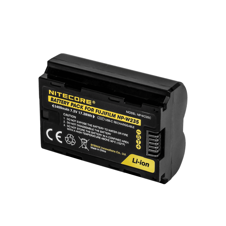 NPW235C - 3