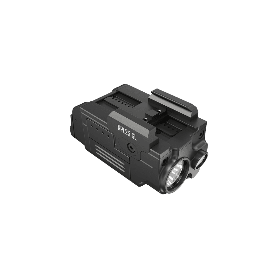 NPL25 GL
