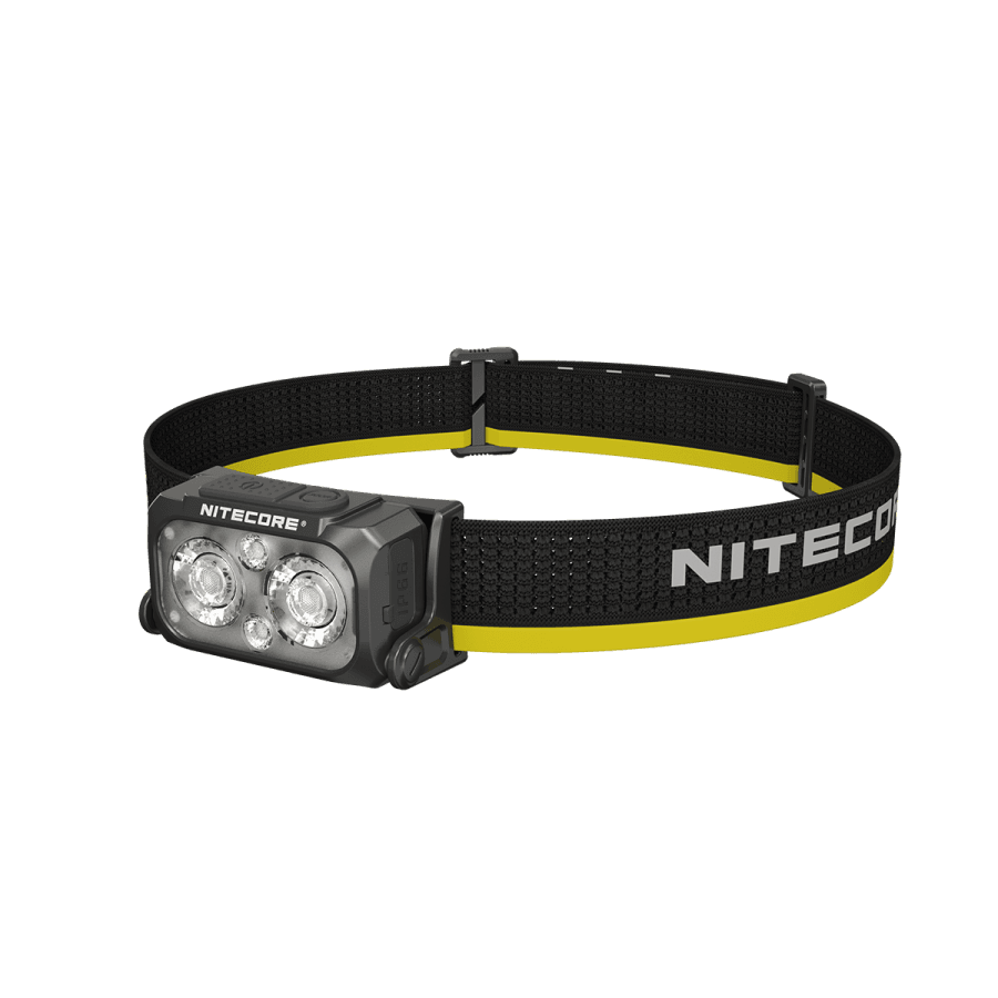 NU25 MCT