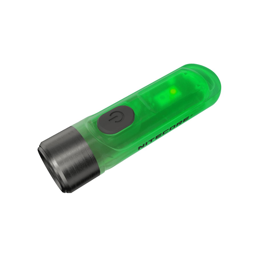 TIKI GITD - 1
