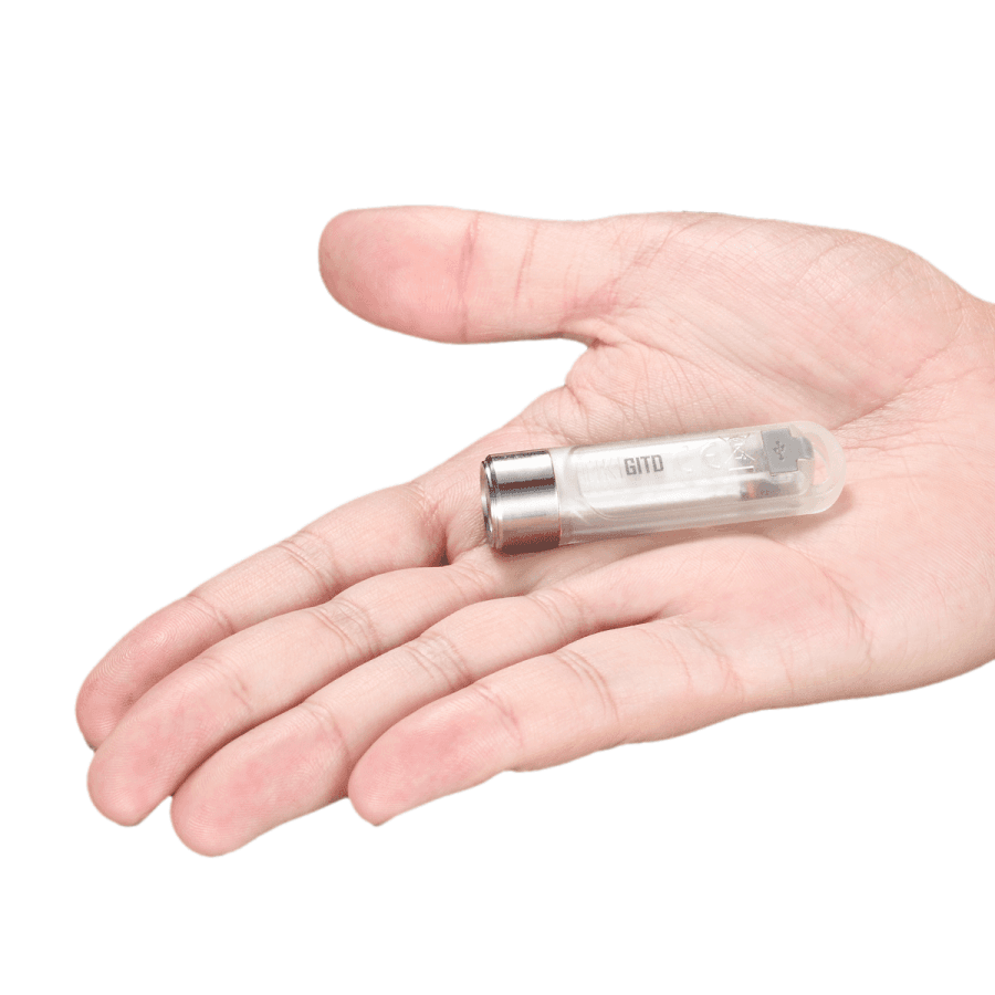 TIKI GITD - 6