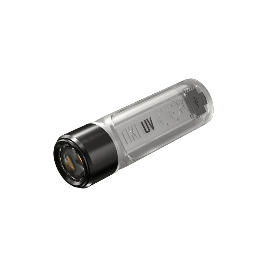 TIKI UV - 3
