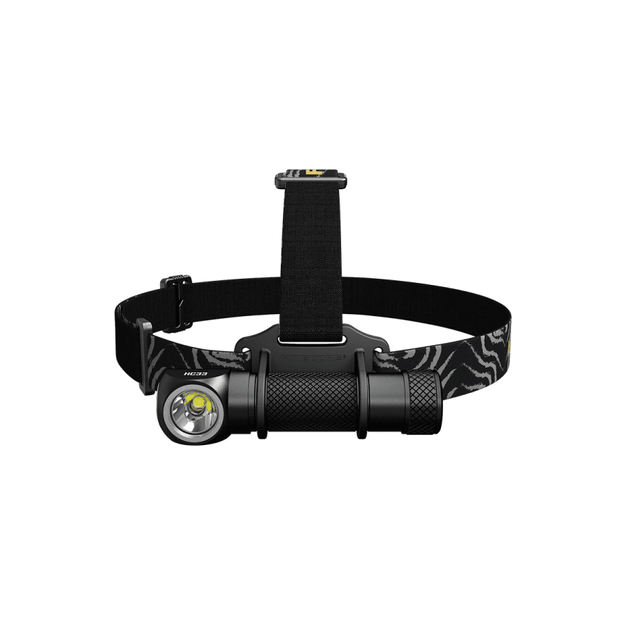 HC33 - 1
