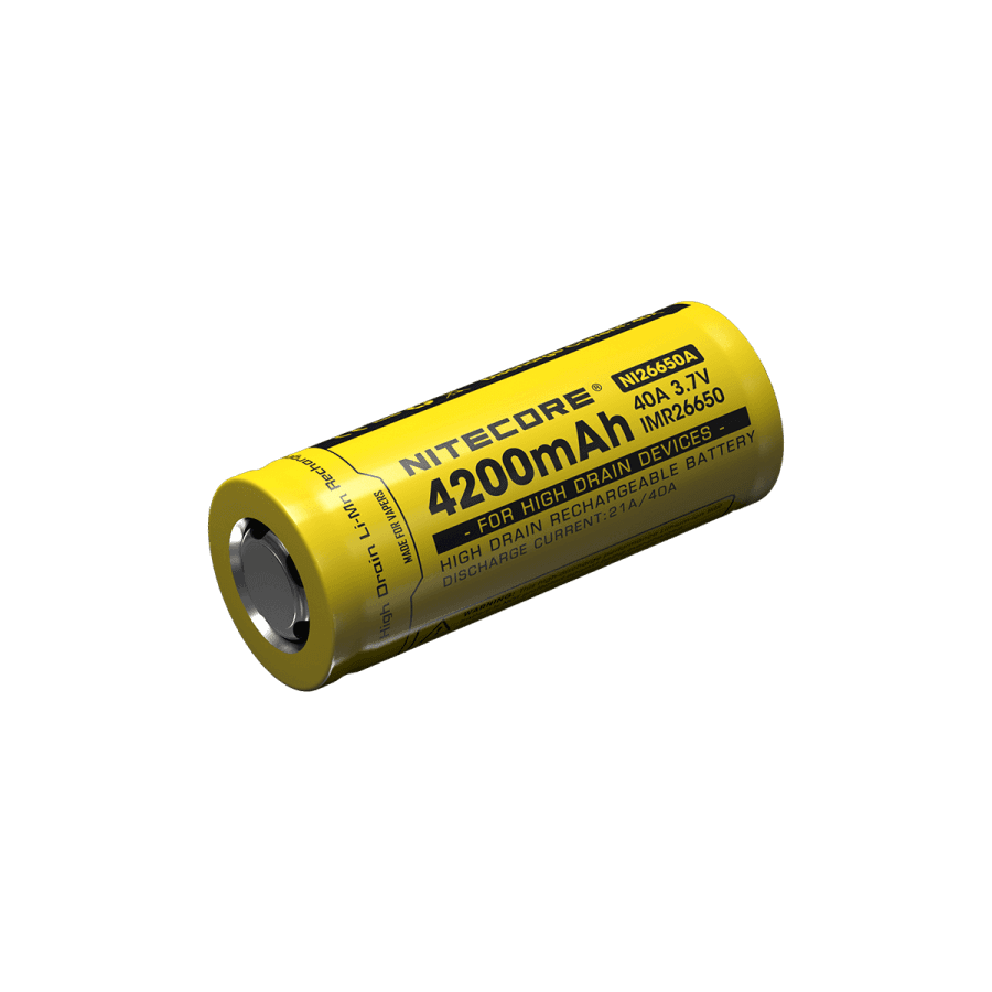 IMR26650 - 1