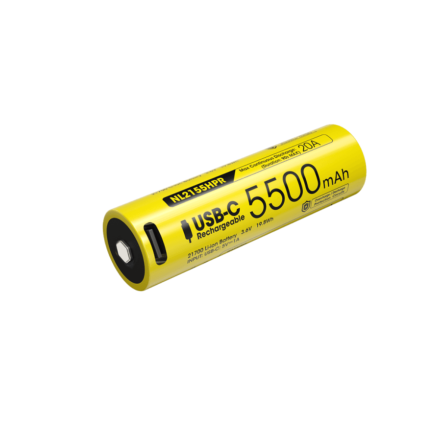 NL2155HPR - 1