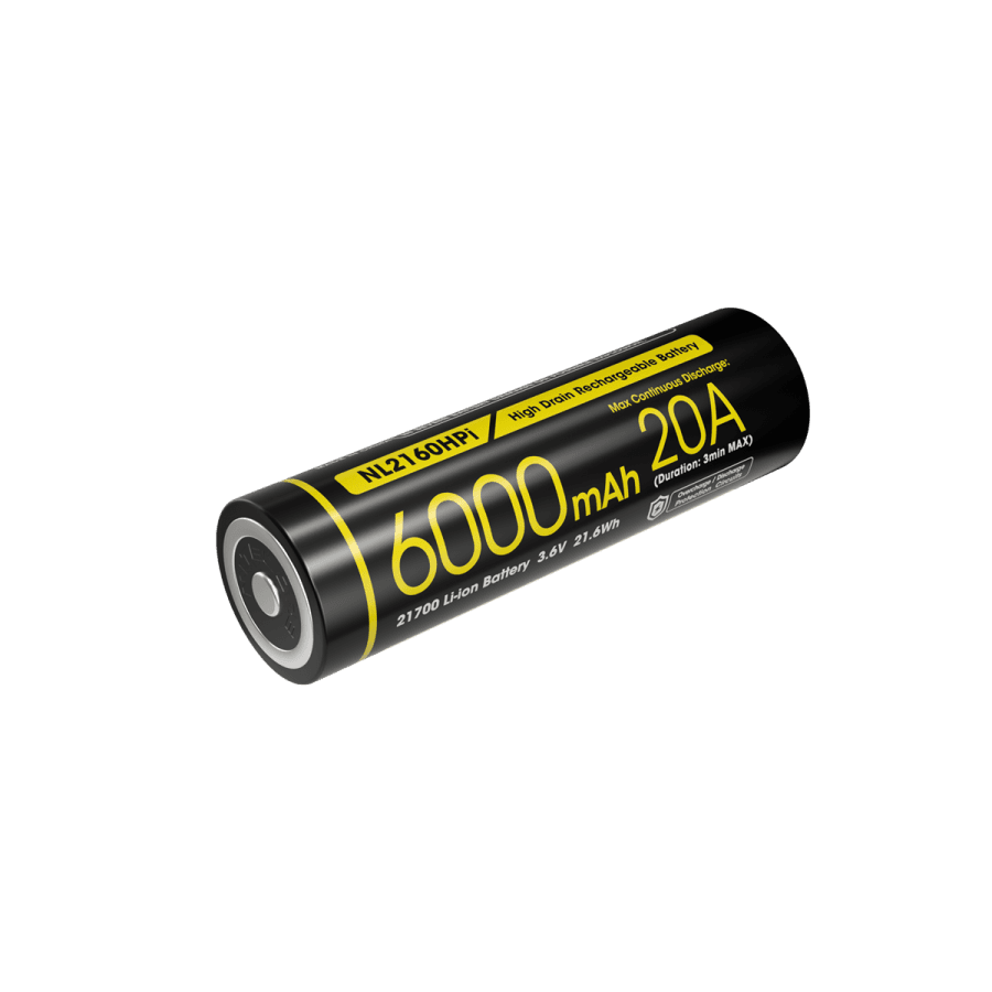 NL2160HPi - 1