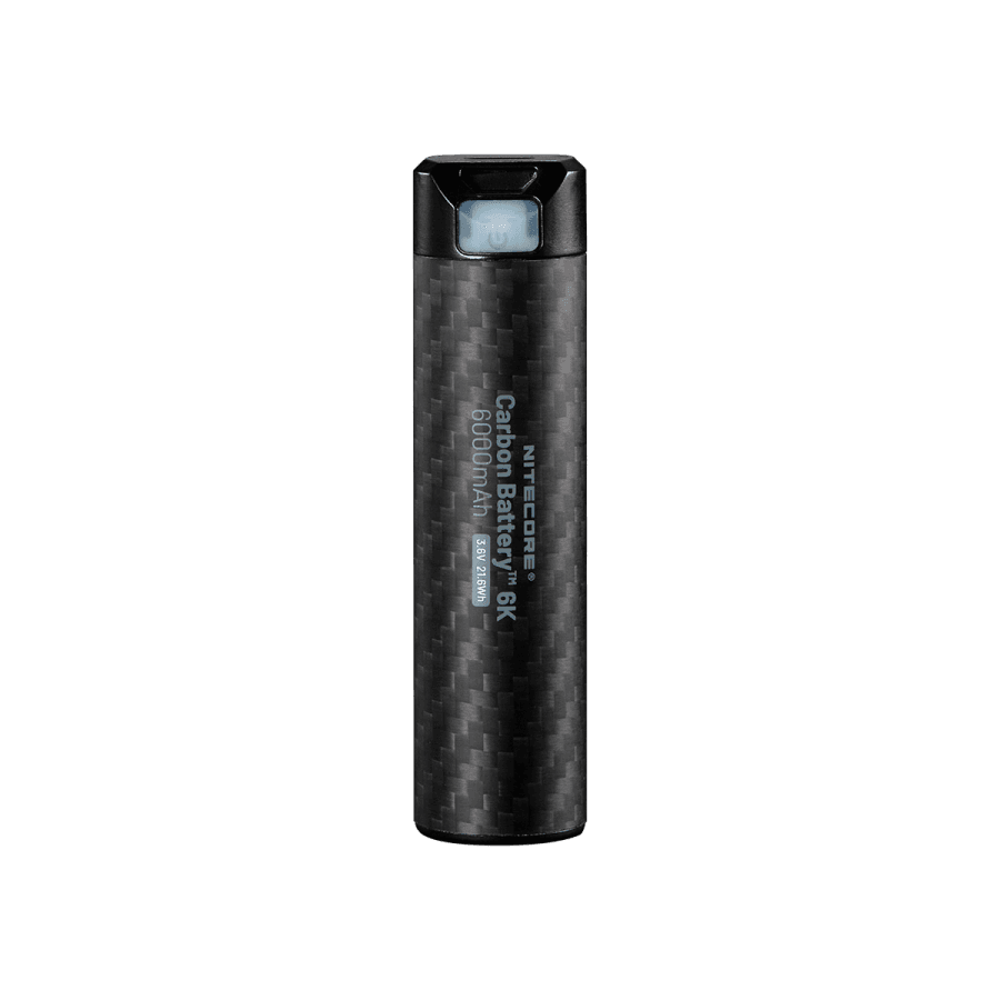 Carbon Battery™ 6K - 1