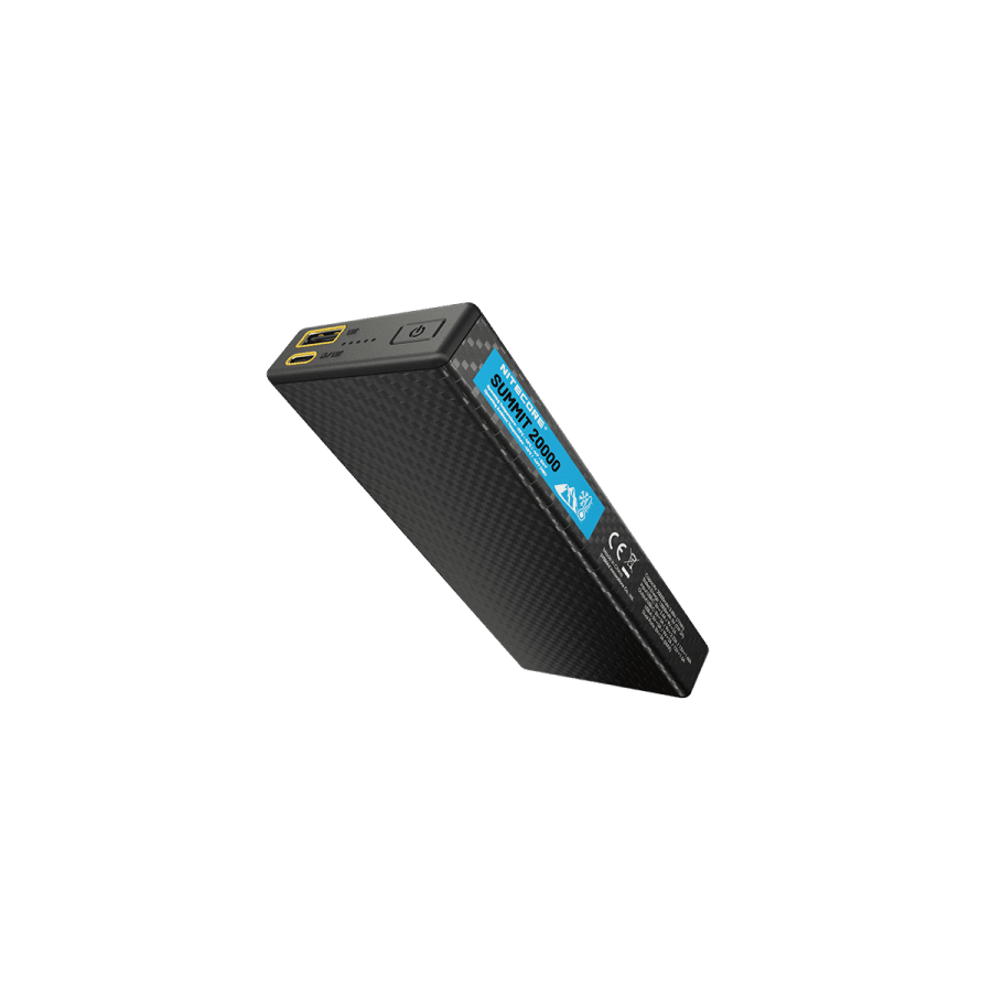 SUMMIT 20000 - 1